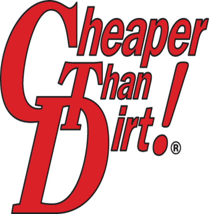 cheaper than dirt com