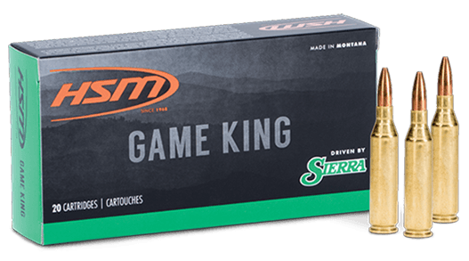 Game King box with three cartridges