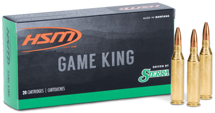 Image of Game King box with cartridges