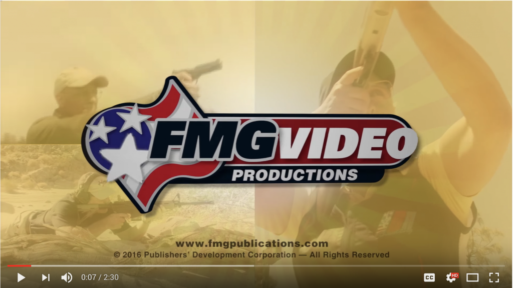 FMG video products video intro still