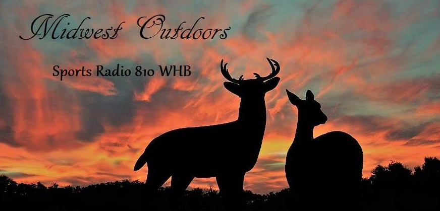 Midwest Outdoors Sports Radio