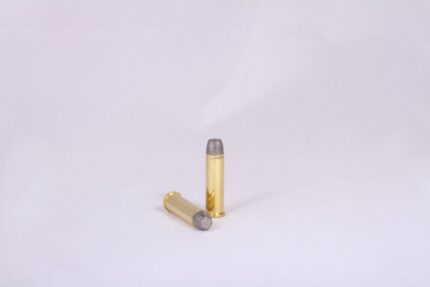 357 Magnum, 180gr, RNFP, 50 Rounds