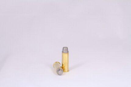 44 Magnum, 240gr, SWC, 50 Rounds