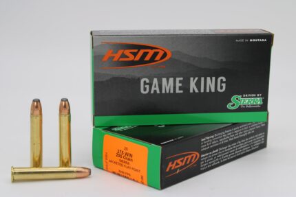 375Win, 200gr Jacketed Pro Hunter